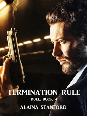cover image of Termination Rule